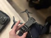 Dronas Rg107 Pro su kamera - nuotraukos Nr. 2