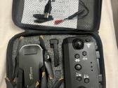 Dronas Rg107 Pro su kamera - nuotraukos Nr. 3