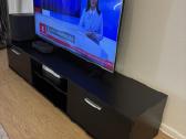 Naudota TV spintele 180cm - nuotraukos Nr. 2