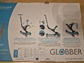 Globber paspirtukas 3x1 - nuotraukos Nr. 6