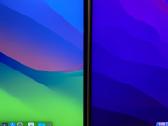 MacBook 16 Display 2021, 2019 Ekranas A2485, A2141 - nuotraukos Nr. 2