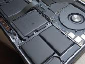 MacBook 16 Display 2021, 2019 Ekranas A2485, A2141 - nuotraukos Nr. 4