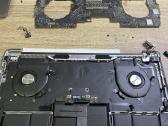 MacBook 16 Display 2021, 2019 Ekranas A2485, A2141 - nuotraukos Nr. 6