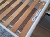 Vaikiškos medinės lovos Ikea 2 vnt - nuotraukos Nr. 3