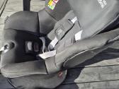 Autokėdutė Britax romer - nuotraukos Nr. 2