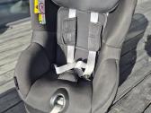 Autokėdutė Britax romer