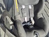 Autokėdutė Britax romer - nuotraukos Nr. 3