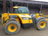 JCB, 536-70 Agri-super - nuotraukos Nr. 2