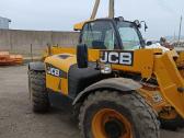 JCB, 536-70 Agri-super - nuotraukos Nr. 3