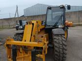 JCB, 536-70 Agri-super - nuotraukos Nr. 4