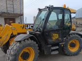 JCB, 536-70 Agri-super - nuotraukos Nr. 5