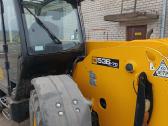 JCB, 536-70 Agri-super - nuotraukos Nr. 6
