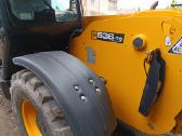 JCB, 536-70 Agri-super - nuotraukos Nr. 7