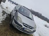 Parduodamas Citroen C8 - nuotraukos Nr. 4