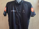 Strava dviratininko marškinėliai, L / XL