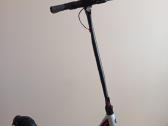 Paspirtukas Beaster Scooter Bs08, 250 W, 36 V, 7,5 - nuotraukos Nr. 2