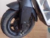 Paspirtukas Beaster Scooter Bs08, 250 W, 36 V, 7,5 - nuotraukos Nr. 3