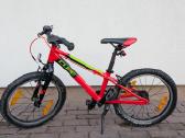 Cube Kids SL 180 - nuotraukos Nr. 2