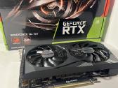 Geforce Rtx 3060 12gb Oc - nuotraukos Nr. 2