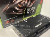 Geforce Rtx 3060 12gb Oc - nuotraukos Nr. 3