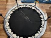 Mini fitneso batutas sportui - nuotraukos Nr. 2