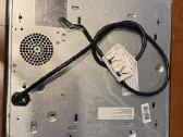 Nadota Indukcinė kaitlentė Beko Hii64205f2mt - nuotraukos Nr. 2