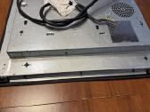 Nadota Indukcinė kaitlentė Beko Hii64205f2mt - nuotraukos Nr. 7