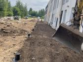 Mini ekskavatoriaus 3.5t paslaugos - nuotraukos Nr. 9