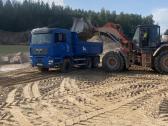 Mini ekskavatoriaus 3.5t paslaugos - nuotraukos Nr. 12