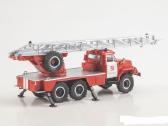 AL-30 (Zil131) - nuotraukos Nr. 3