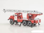 AL-30 (Zil131) - nuotraukos Nr. 4