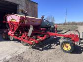Vaderstad rapid 300 super XL - nuotraukos Nr. 4
