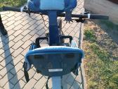 Vaikiška dviračio kėdutė Weeride