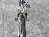 Vyriškas Peugeot dviratis - nuotraukos Nr. 7