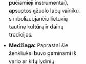 Dainų šventė - nuotraukos Nr. 6