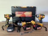Daolong Do-16 – bešepetėlių įrankių komplektas