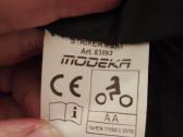 Modeka strike II - nuotraukos Nr. 2