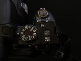 Nikon coolpix p520 - nuotraukos Nr. 7