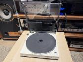 Patefonas Technics SL-5 - nuotraukos Nr. 5