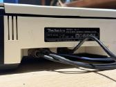 Patefonas Technics SL-5 - nuotraukos Nr. 7