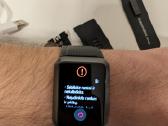 Išmanieji Samsung watch 5 Pro ir Huawei watch D - nuotraukos Nr. 7