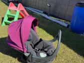 Stokke Besafe kėdutė - nuotraukos Nr. 2