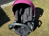 Stokke Besafe kėdutė