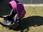 Stokke Besafe kėdutė - nuotraukos Nr. 3