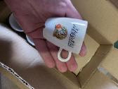 Espresso kavos puodeliai - nuotraukos Nr. 3