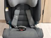 Britax Romer Advansafix į size kėdutė su isofix