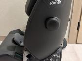 Britax Romer Advansafix į size kėdutė su isofix - nuotraukos Nr. 2