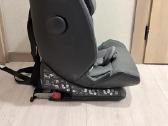 Britax Romer Advansafix į size kėdutė su isofix - nuotraukos Nr. 3