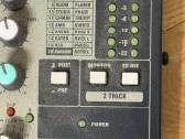 Soundcraft Efx12 mikšeris