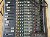 Soundcraft Efx12 mikšeris - nuotraukos Nr. 2